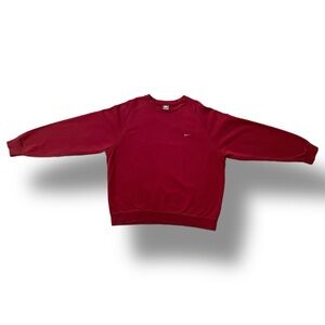 VINTAGE Nike Sweatshirt - XL